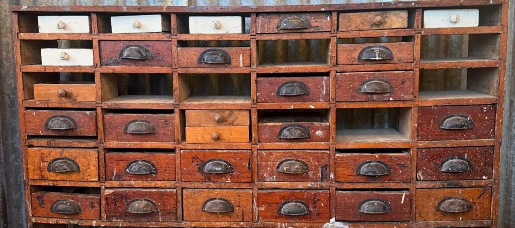 norfolk antiques shop