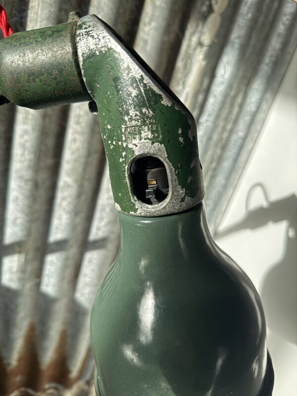 MEK ELEK Machinist Lamp - Image 2