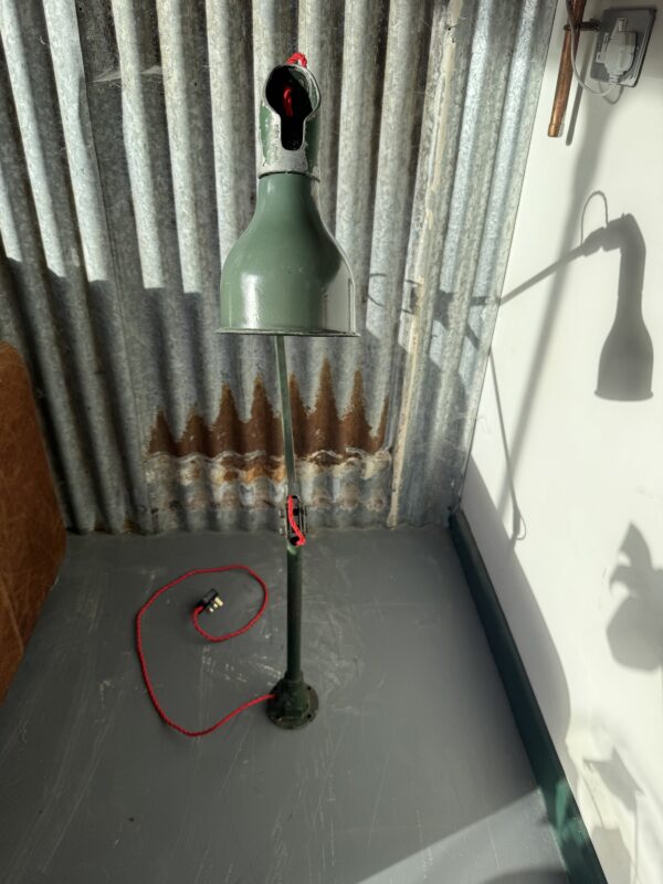 MEK ELEK Machinist Lamp - Image 3