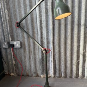 MEK ELEK Machinist Lamp
