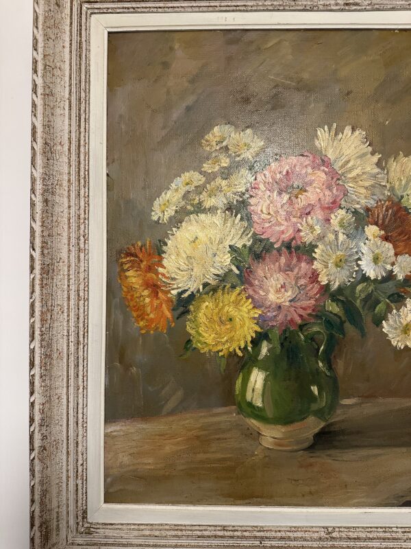 French Oil Painting - Image 3