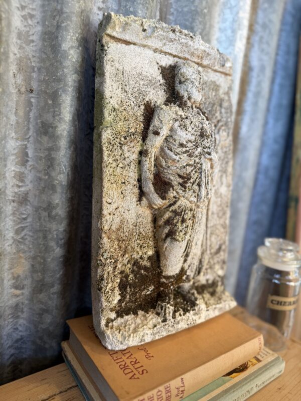 Decorative Mould
