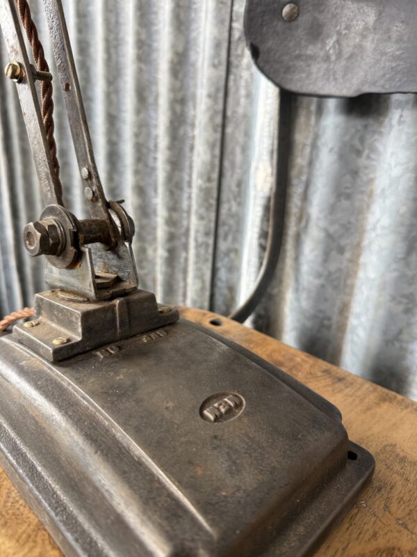 Industrial Desk Lamp - Image 2