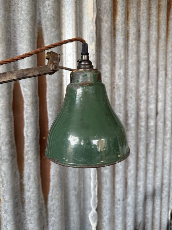 Industrial Desk Lamp - Image 3
