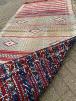 Egyptian Hand Knotted Rug