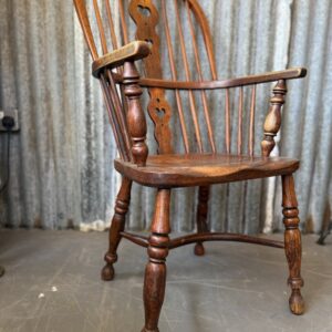 Windsor Chair