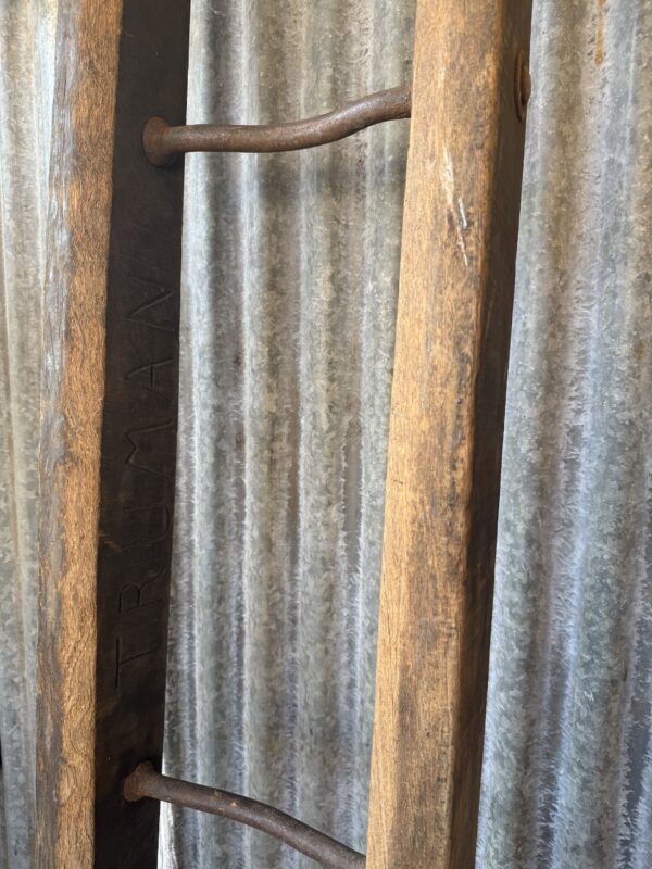 Truman’s Barrel Chute - Image 4