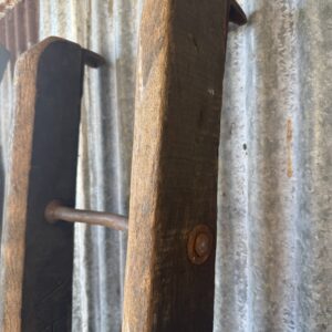Truman’s Barrel Chute