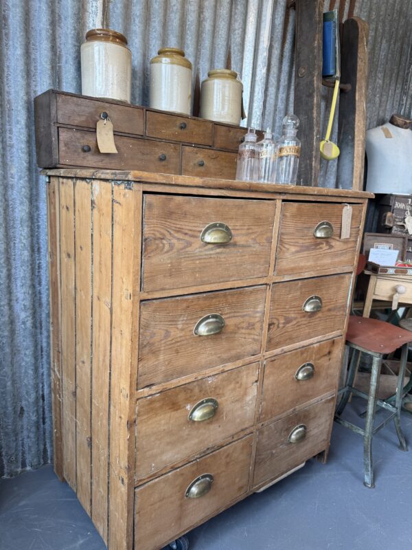 Chest of Drawers - Image 3