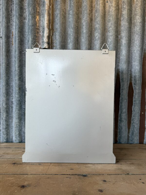 Vintage Medical Cabinet - Image 4