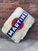 Martini Sign