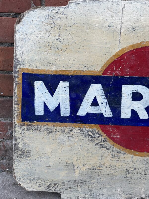 Martini Sign - Image 2