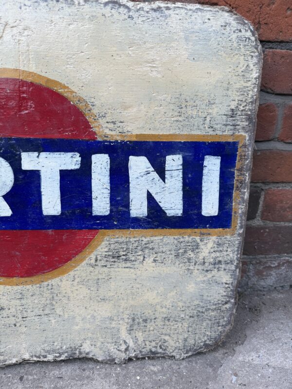 Martini Sign - Image 3