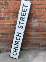 Church Street