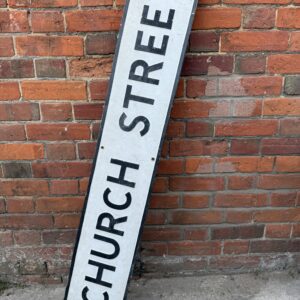 Church Street