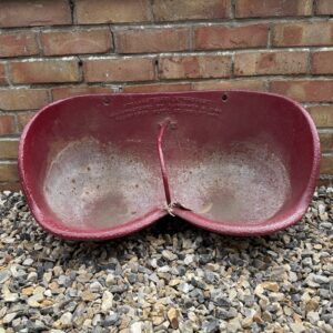 Pig Trough