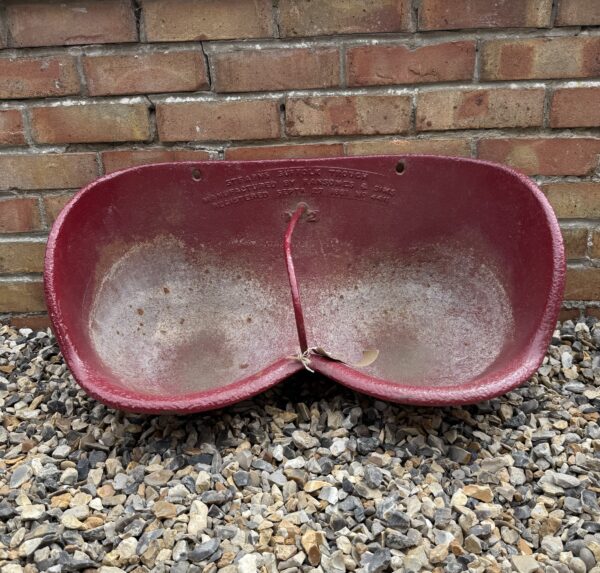 Pig Trough
