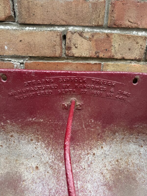 Pig Trough - Image 2