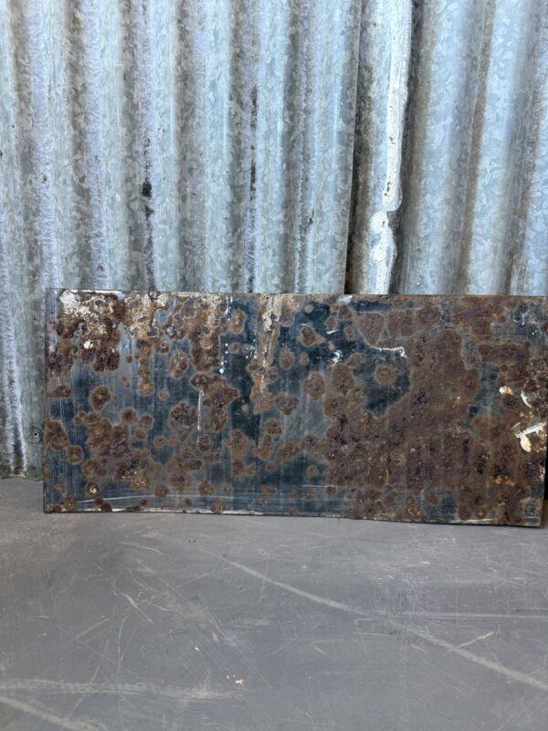Please Enamel Sign - Image 2