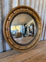 Convex Mirror