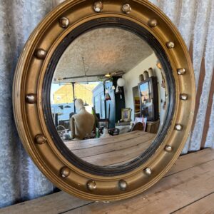 Convex Mirror