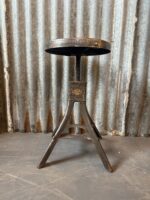 Evertaut Swivel Stool