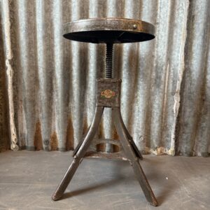 Evertaut Swivel Stool