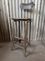 Industrial Workers stool