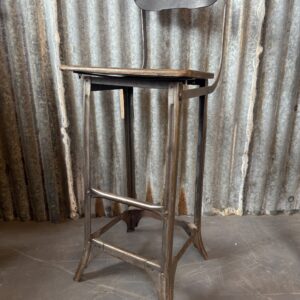 Industrial Workers stool