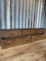 Industrial Workers Drawers