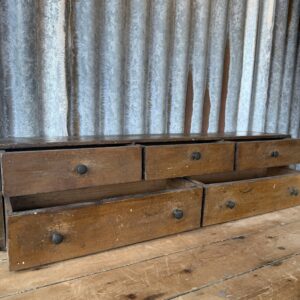 Industrial Workers Drawers