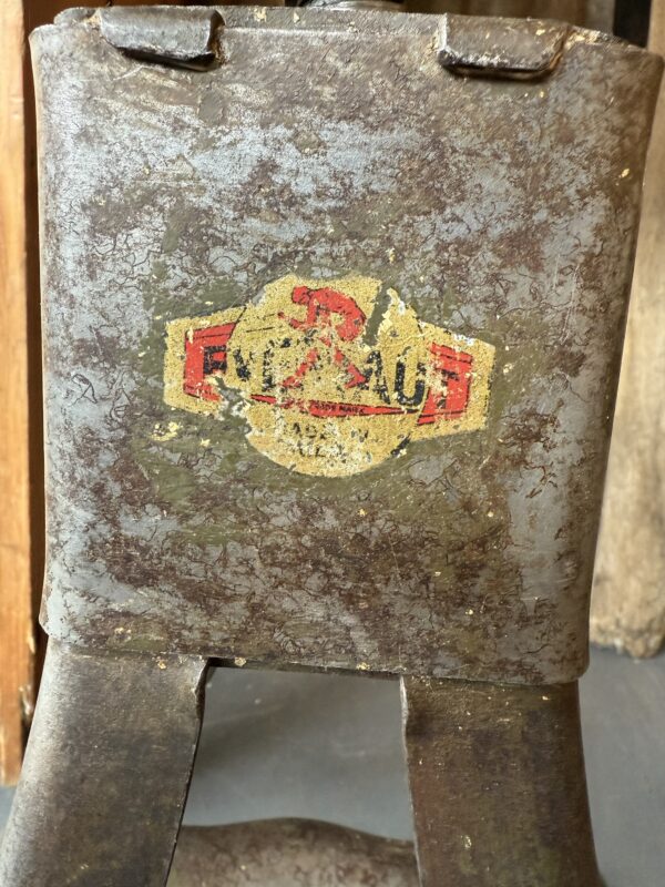 Evertaut Swivel Stool - Image 3