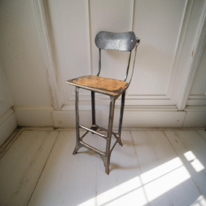 Industrial Workers stool