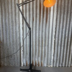Vintage 1960s Anglepoise Model 1209 Floor Lamp