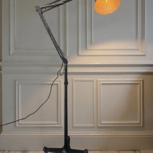 Vintage 1960s Anglepoise Model 1209 Floor Lamp