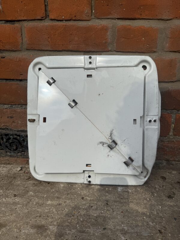 DOT Hazmat Flip Placards for Explosives and Dangerous Goods - Image 7