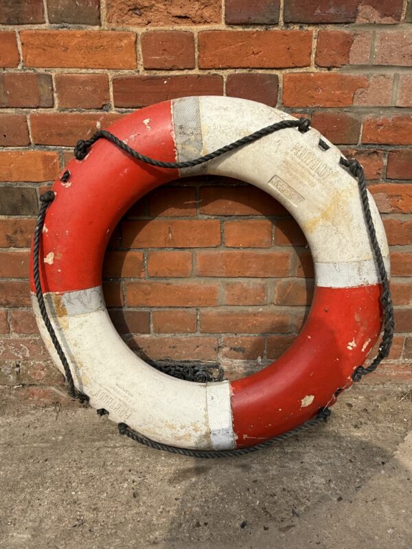 Whitby Harbour Buoy - Image 3