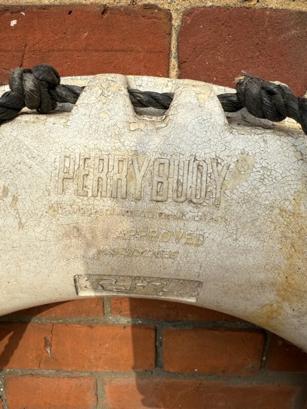 Whitby Harbour Buoy - Image 2