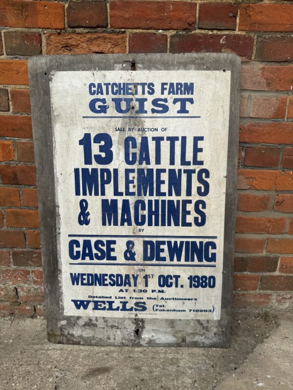 Local sale adverts - Image 2